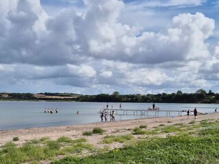 Ferienhaus Broager  11