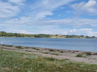 Ferienhaus Broager  12