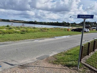 Ferienhaus Broager  13