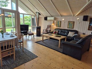 Ferienhaus Broager  14