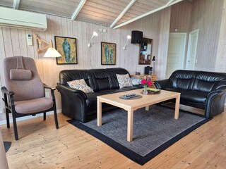 Ferienhaus Broager  15
