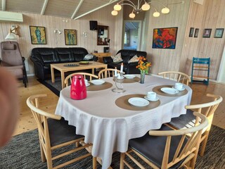 Ferienhaus Broager  16