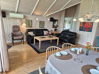 Ferienhaus Broager  17