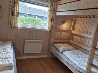 Ferienhaus Broager  19