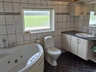 Ferienhaus Broager  20