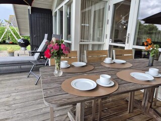Ferienhaus Broager  21