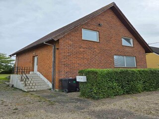 Vakantiehuis Rødby Buitenaudio-opname 2