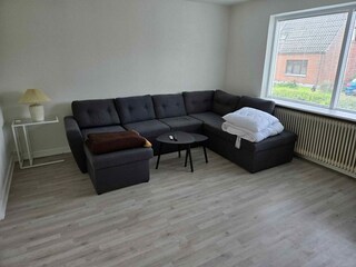 Vakantiehuis Rødby  6