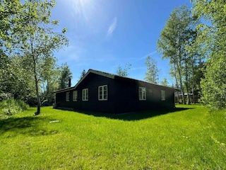 Holiday house Grevinge Outdoor Recording 2