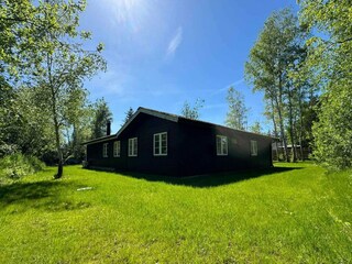 Vakantiehuis Grevinge Buitenaudio-opname 2