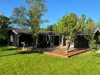 Holiday house Grevinge Outdoor Recording 1