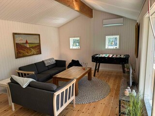 Vakantiehuis Grevinge  5