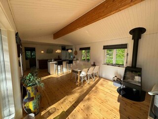 Ferienhaus Grevinge  17