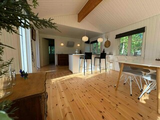 Vakantiehuis Grevinge  7