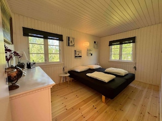 Ferienhaus Grevinge  8