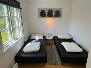 Vakantiehuis Grevinge  9