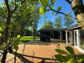 Vakantiehuis Grevinge  12