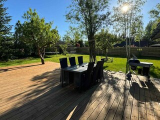 Holiday house Grevinge Outdoor Recording 3