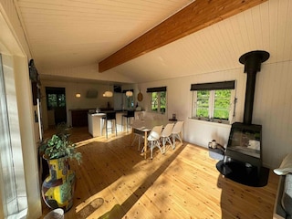 Holiday house Grevinge  13