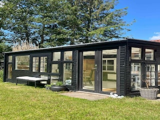 Holiday house Ulvshale Outdoor Recording 1