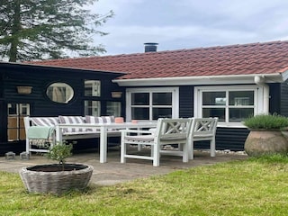 Holiday house Ulvshale Outdoor Recording 3