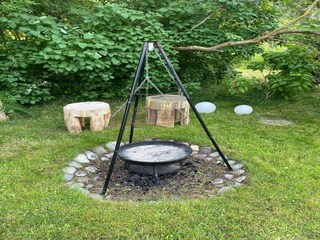 Holiday house Ulvshale  4