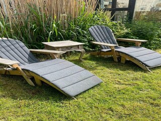 Vakantiehuis Ulvshale  5