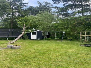 Holiday house Ulvshale  6