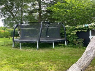 Holiday house Ulvshale  12