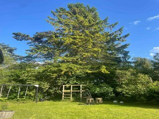 Holiday house Ulvshale  24