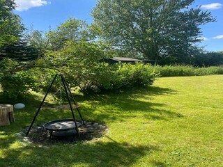 Holiday house Ulvshale  7