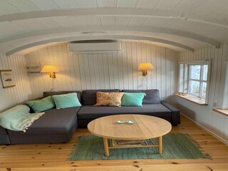 Ferienhaus Ulvshale  13