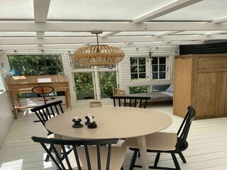 Ferienhaus Ulvshale  14