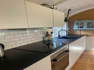 Vakantiehuis Ulvshale  15