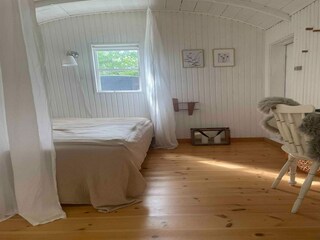 Vakantiehuis Ulvshale  16