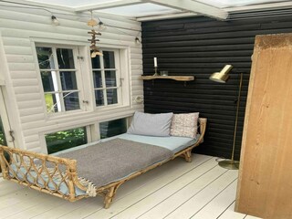 Ferienhaus Ulvshale  17