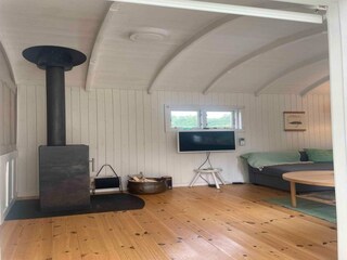 Ferienhaus Ulvshale  8