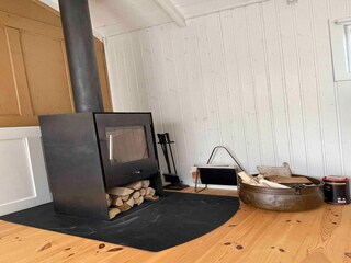 Holiday house Ulvshale  18