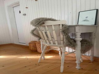 Ferienhaus Ulvshale  19