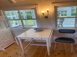 Vakantiehuis Ulvshale  9