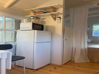 Vakantiehuis Ulvshale  10