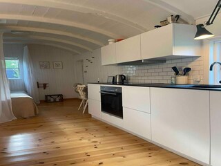 Vakantiehuis Ulvshale  11