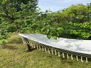 Vakantiehuis Ulvshale  21