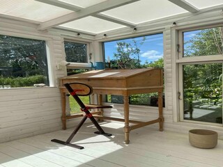 Ferienhaus Ulvshale  28