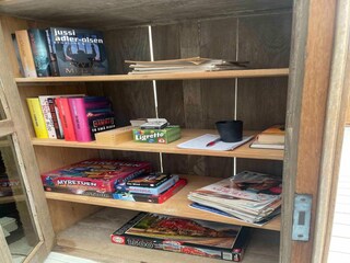 Ferienhaus Ulvshale  20