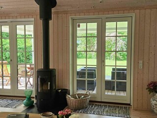 Ferienhaus Veddinge  31