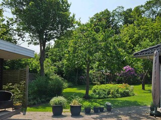 Ferienhaus Veddinge Außenaufnahme 2