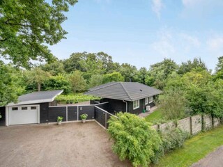 Ferienhaus Veddinge Außenaufnahme 4