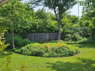 Ferienhaus Veddinge Außenaufnahme 14