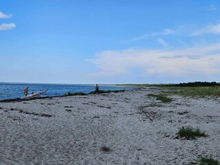 Ferienhaus Veddinge  19